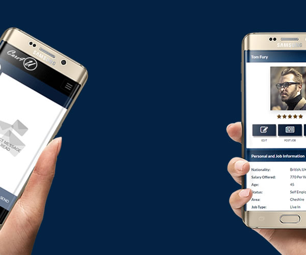 responsive image